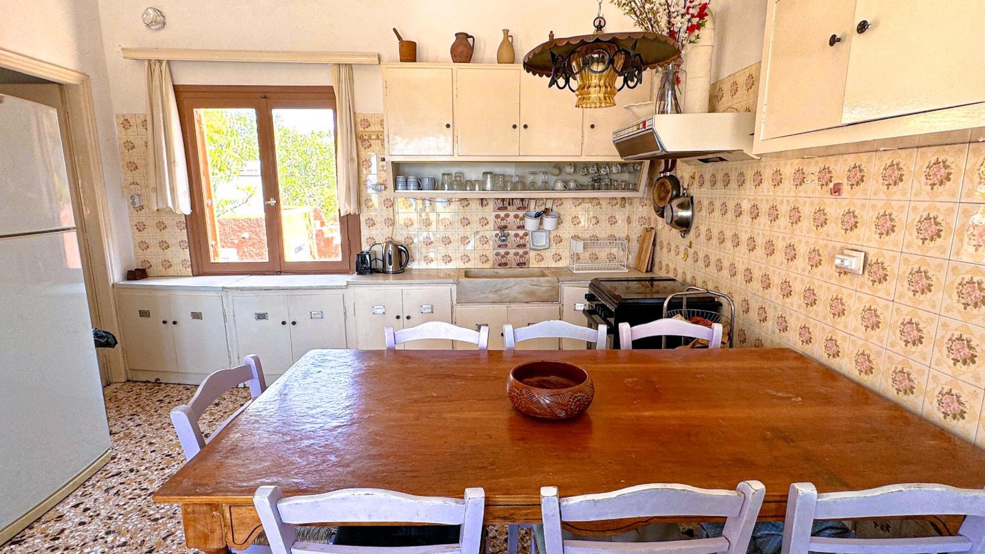 Appartement Vue Sur Mer Soul Family, Egine Aegina Exterior foto